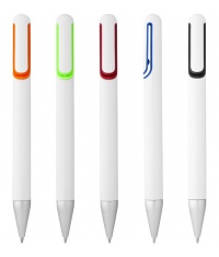 Długopis Plastikowy Nassau